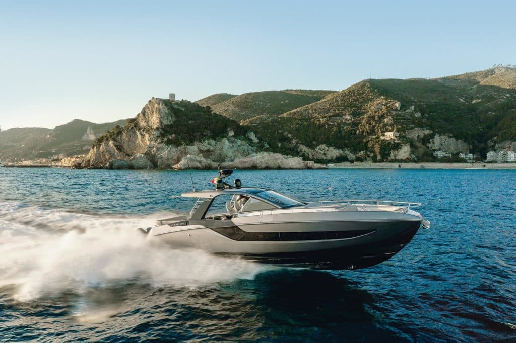 Azimut Verve 47