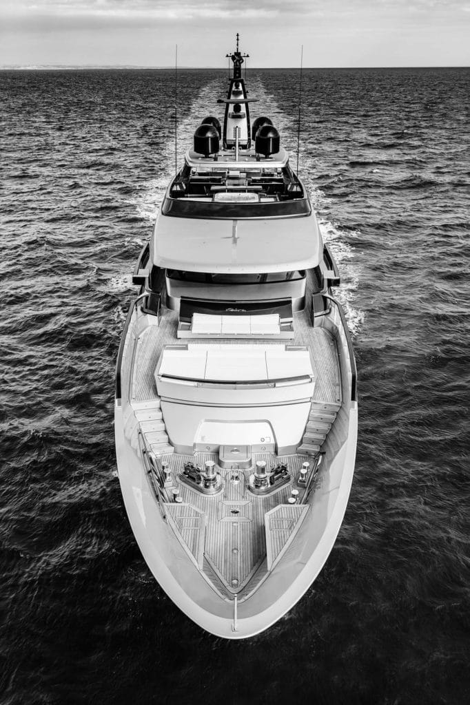 Riva Superyacht