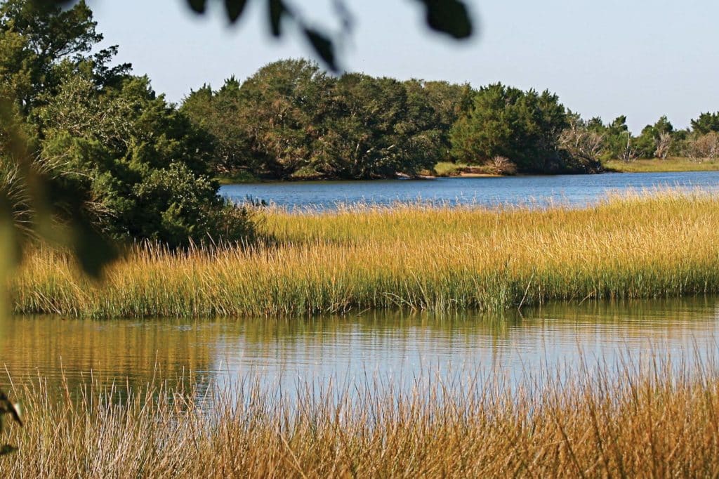 Beaufort, North Carolina