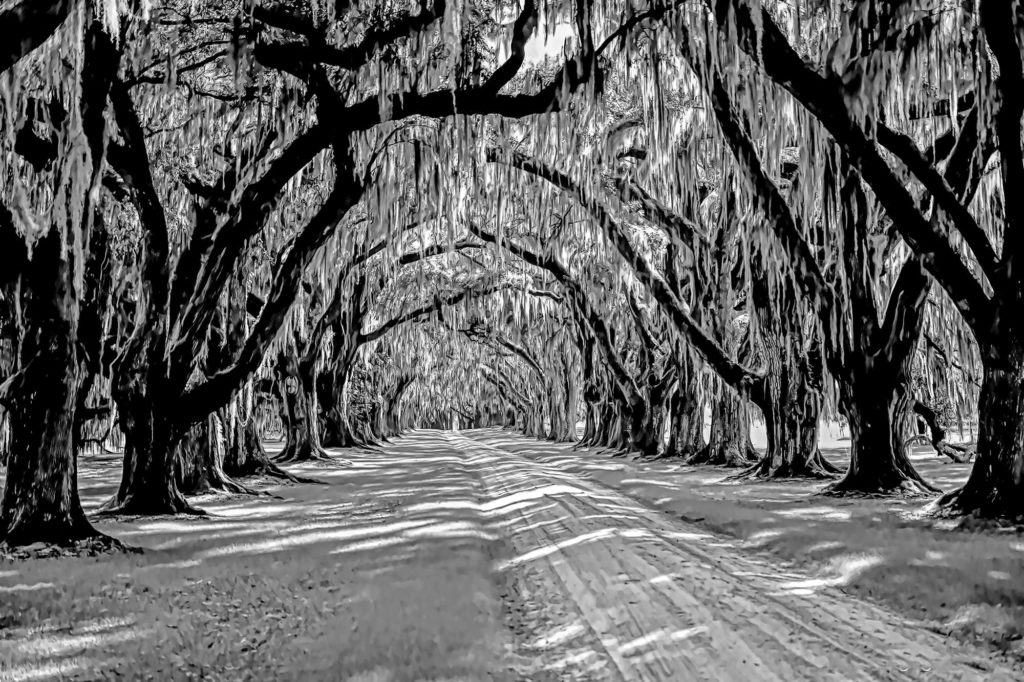 Beaufort, South Carolina