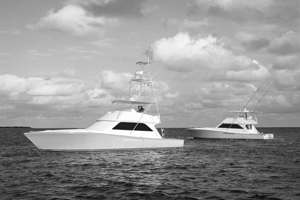 Viking Yachts