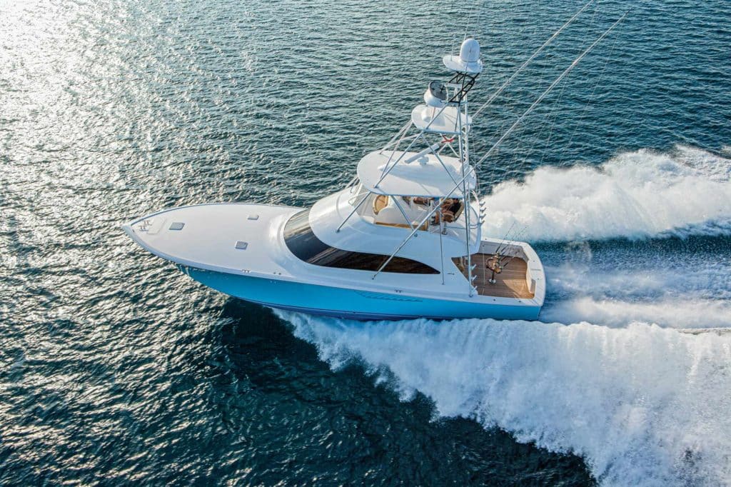 Viking Yachts