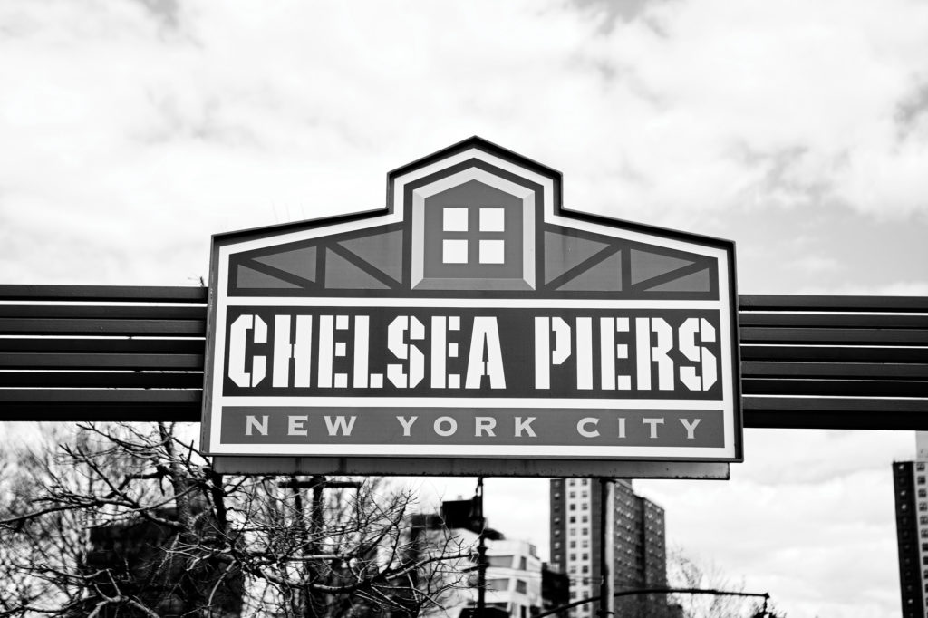 Chelsea Piers