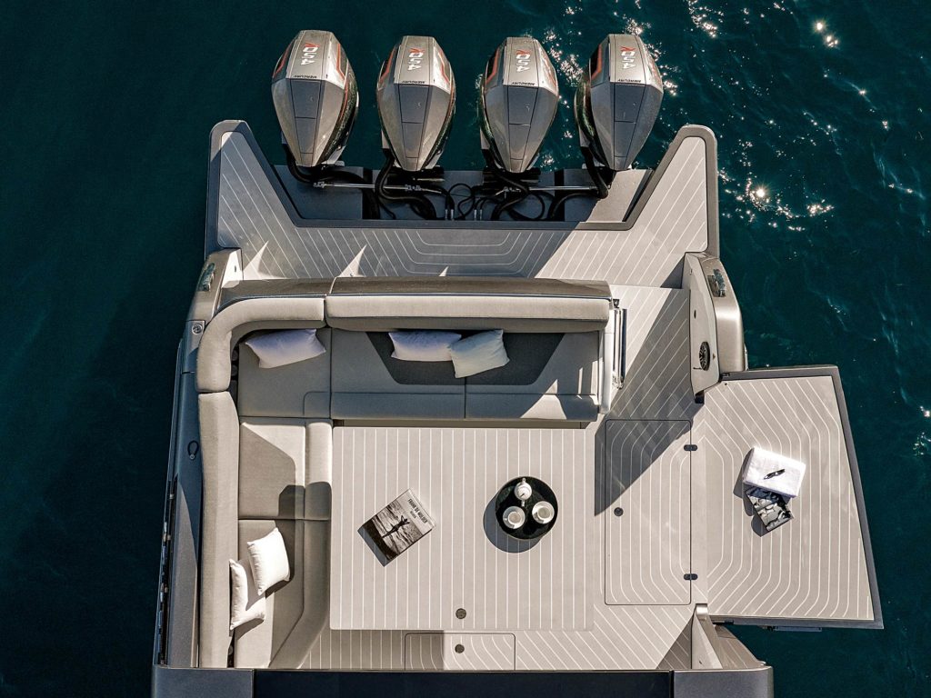 Azimut Verve 47