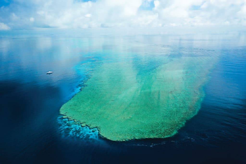 Great Barrier Reef