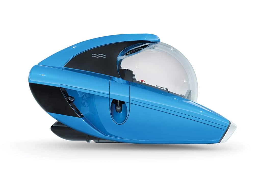 U-Boat Worx Nemo