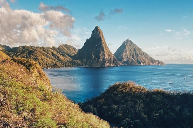 St. Lucia