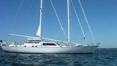 yacht buy used