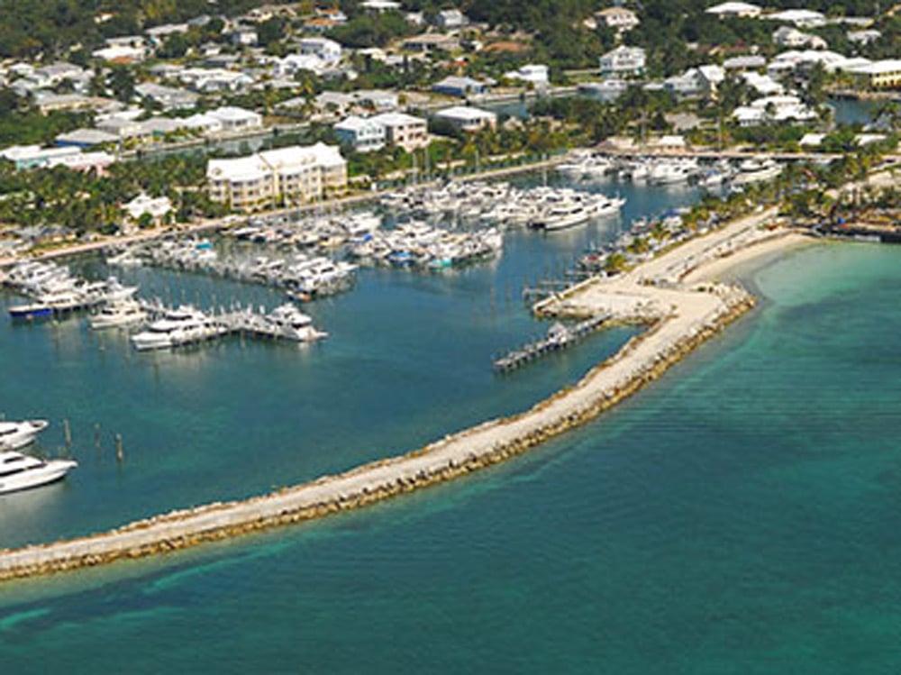 MarineMax Abaco Beach Resort