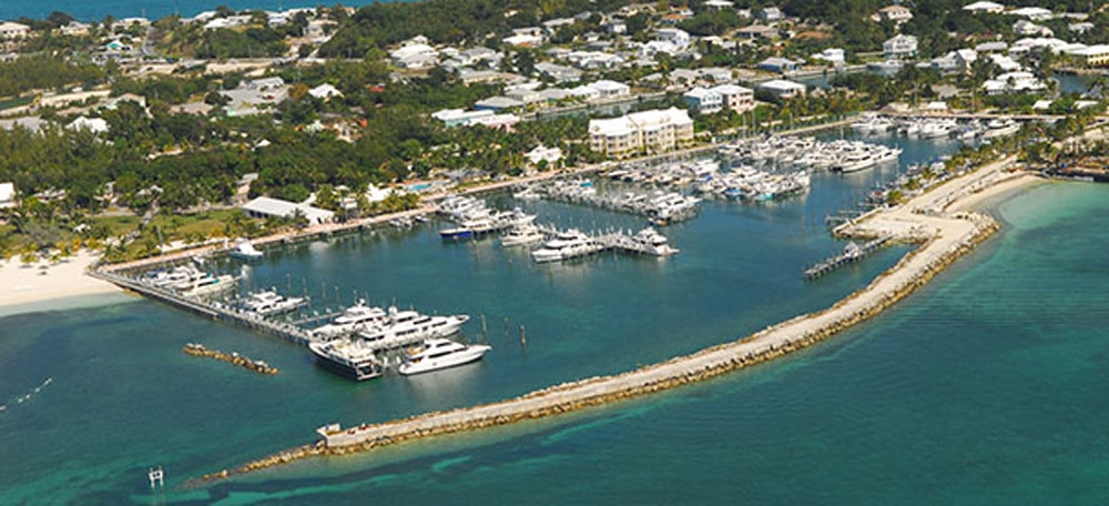 MarineMax Abaco Beach Resort