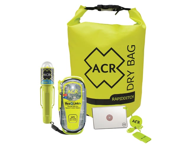 ACR Adventure Kit