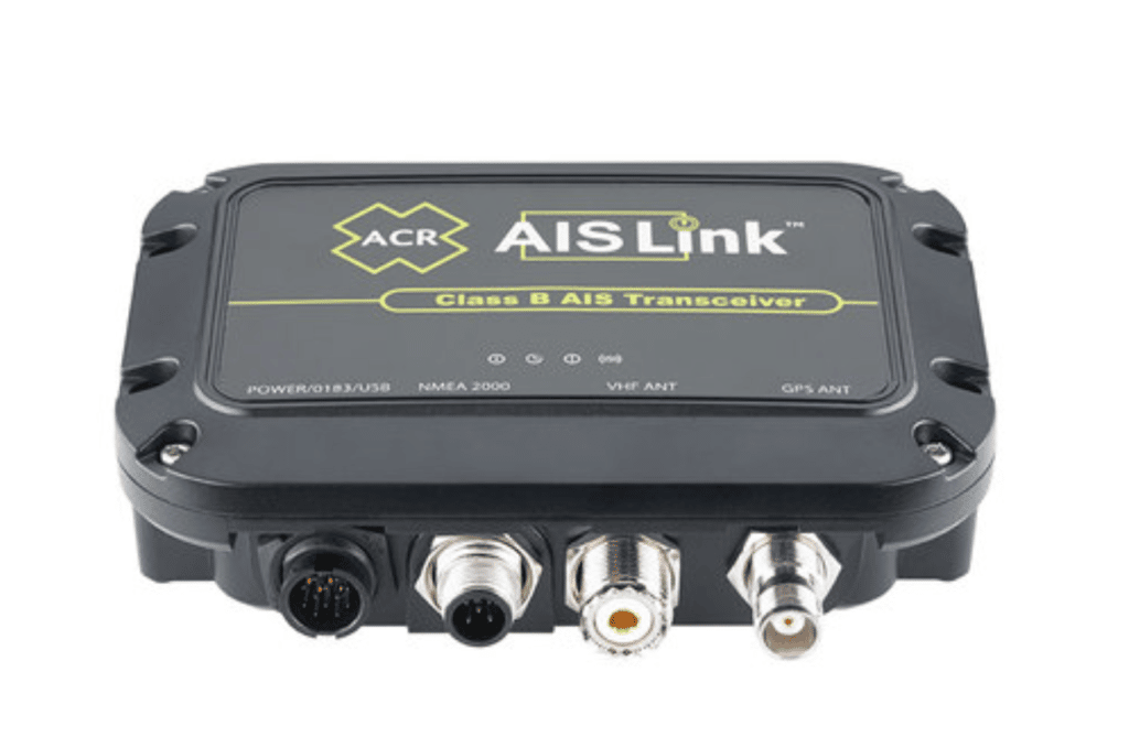 ACR AISLink