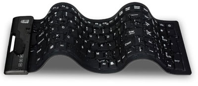 Adesso keyboard