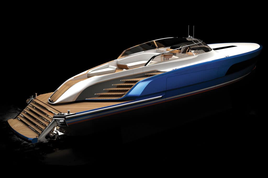 Aeroboat S6