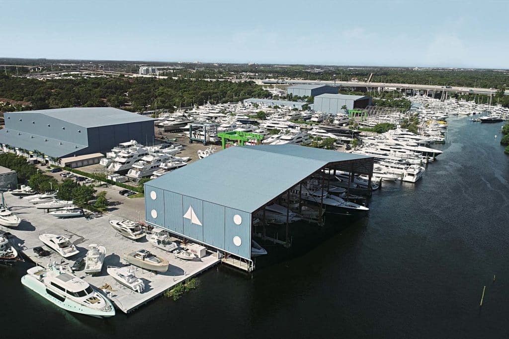 Lauderdale Marine Center