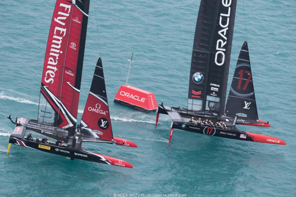 America's Cup