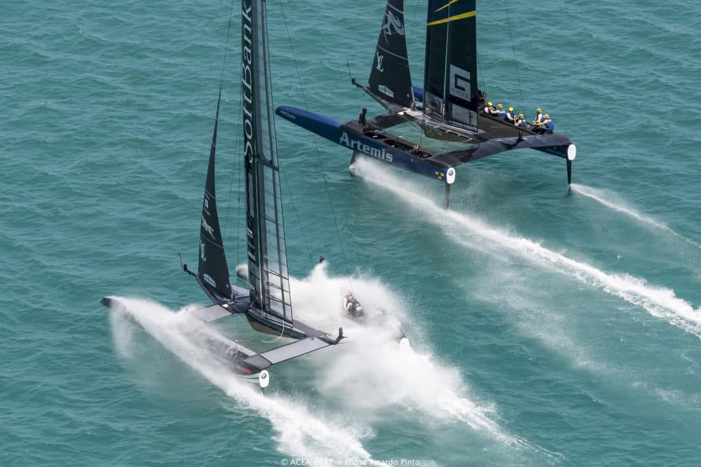 America's Cup