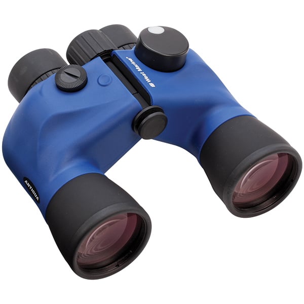 Antigua Binoculars