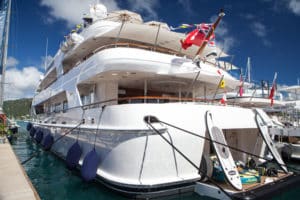 hinckley yacht photos