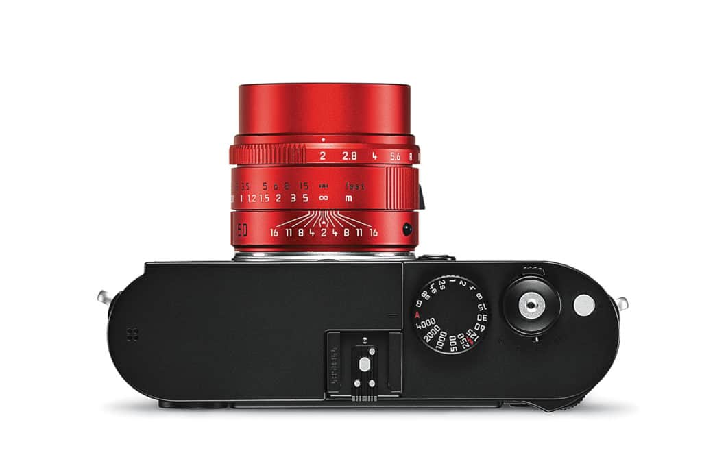 Leica Camera