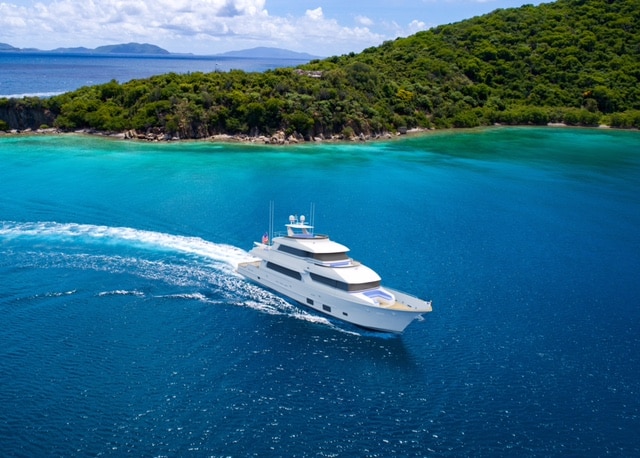 Paragon Motor Yachts