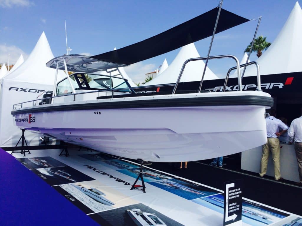 Cannes Yachting Festival