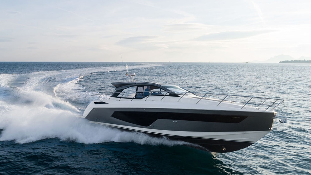 azimut atlantis 51