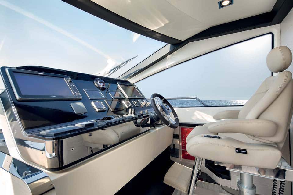 azimut yacht 80 ft