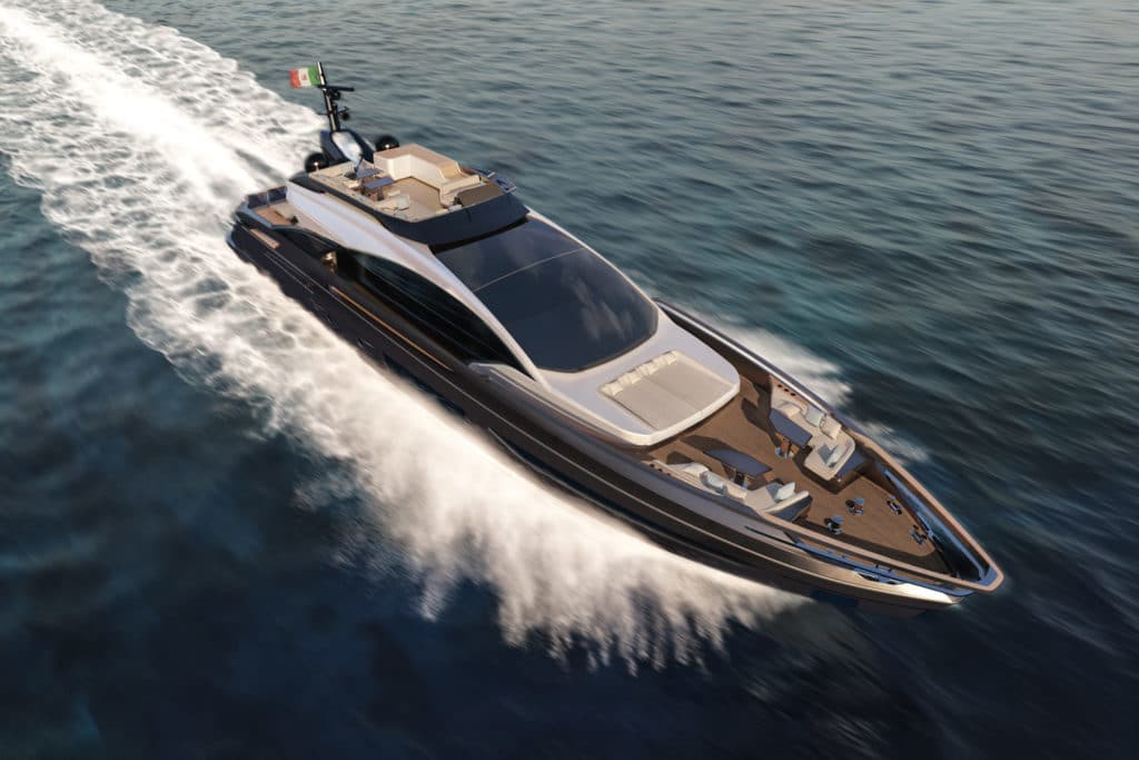 Azimut S10