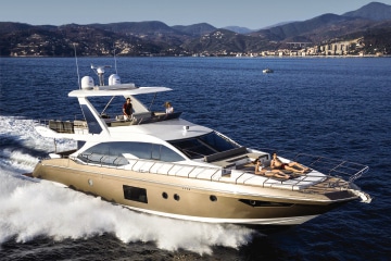 Azimut 66