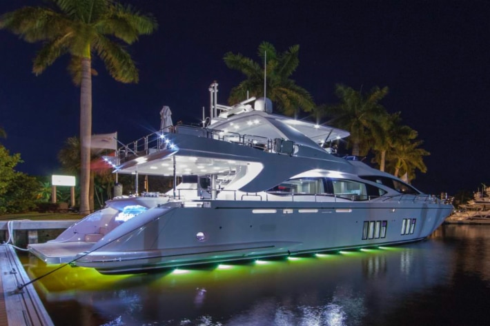 Azimut, Azimut 84 Fly, Satisfaction, MarineMax