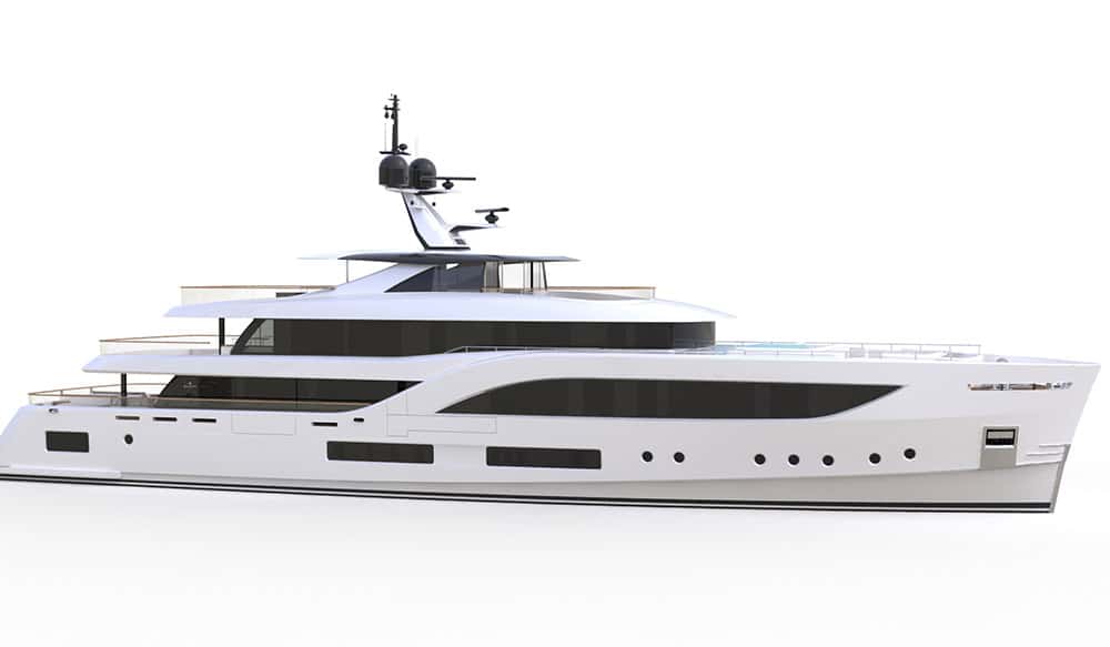 Baglietto Yachts