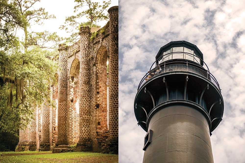 Beaufort, South Carolina