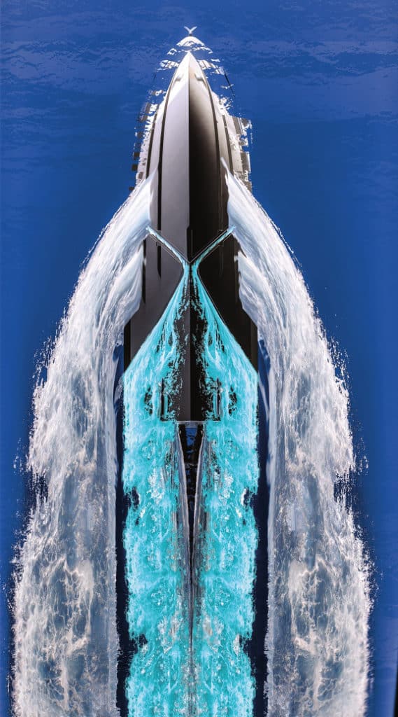 Beneteau Yachts, Gran Turismo 40