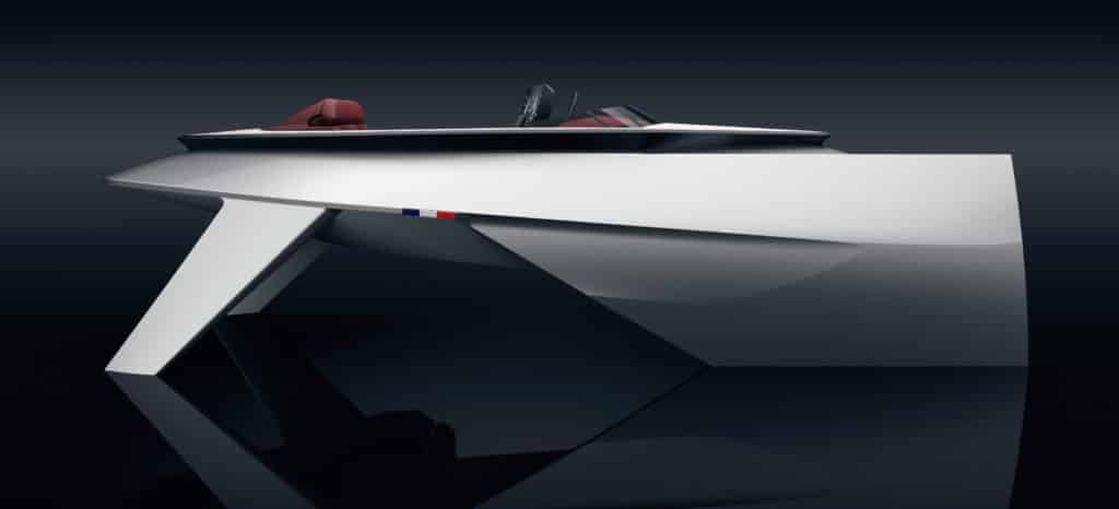 Beneteau Yachts