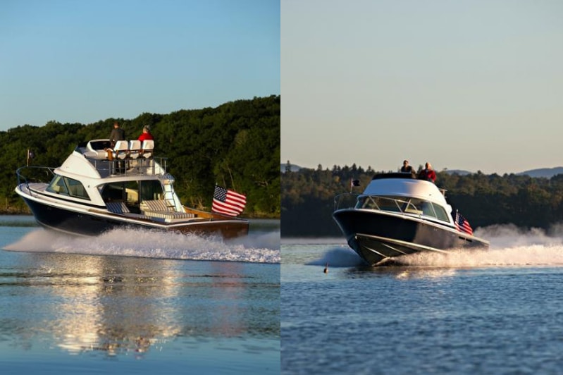 Bertram 35, Bertram Yachts