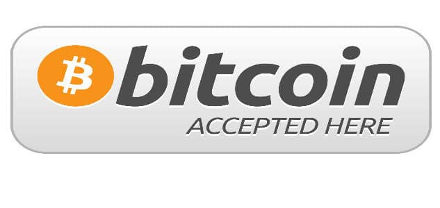 bitcoin accepted here