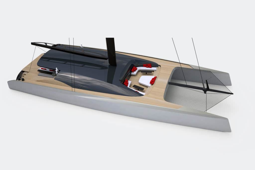 BlackCat Superyachts