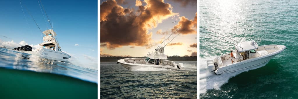 boston whaler