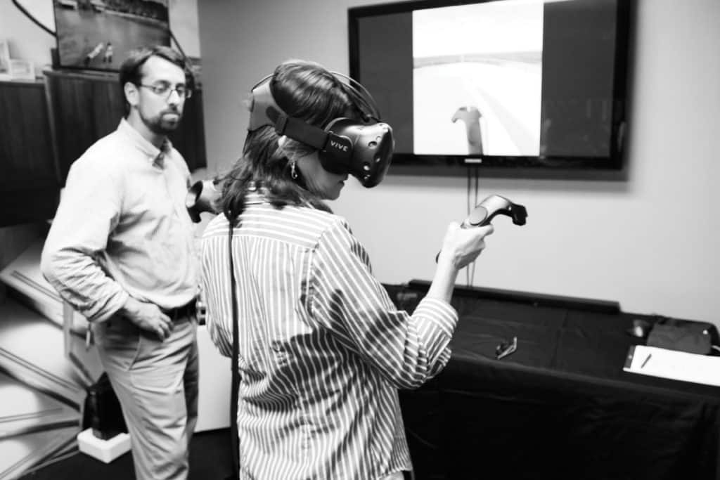 Hatteras Yachts, Virtual Reality