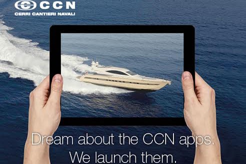 CCN apps, CCN Flyingsport, CCN 35/27M and CCN Phileas 35M