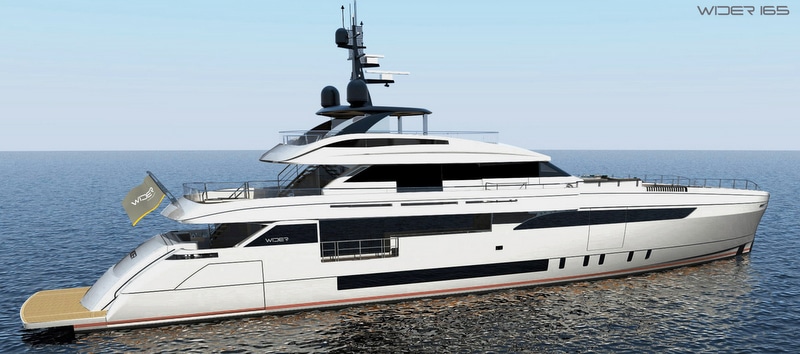 Wider Yachts