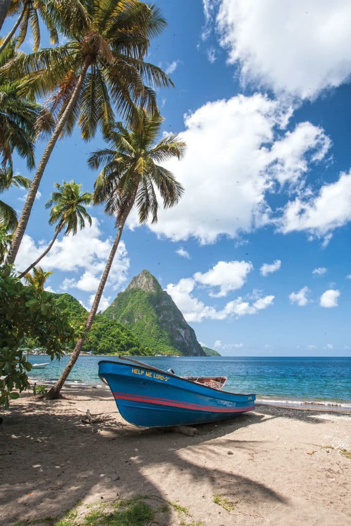 St. Lucia