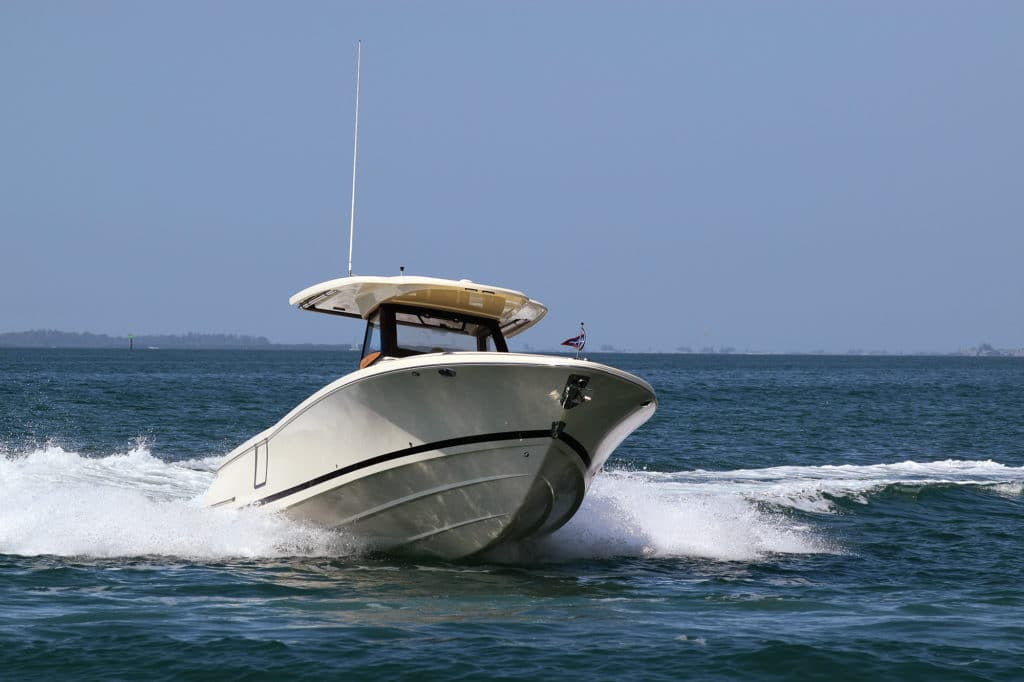 Catalina 30 Pilothouse