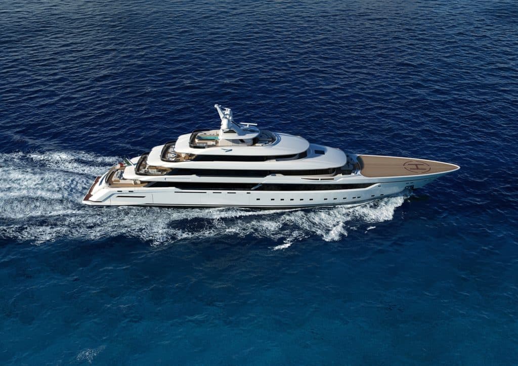 Columbus Yachts