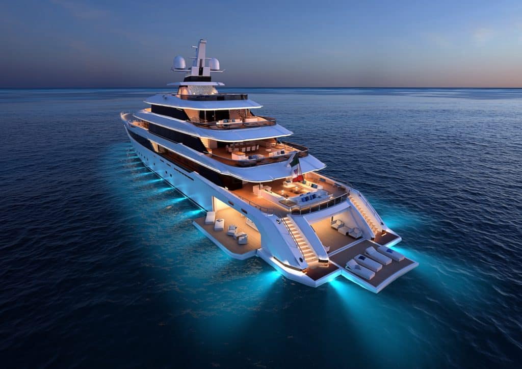 Columbus Yachts