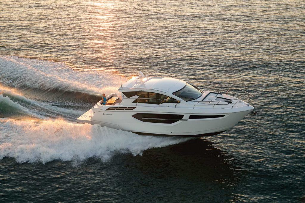 Cruisers 42 Cantius