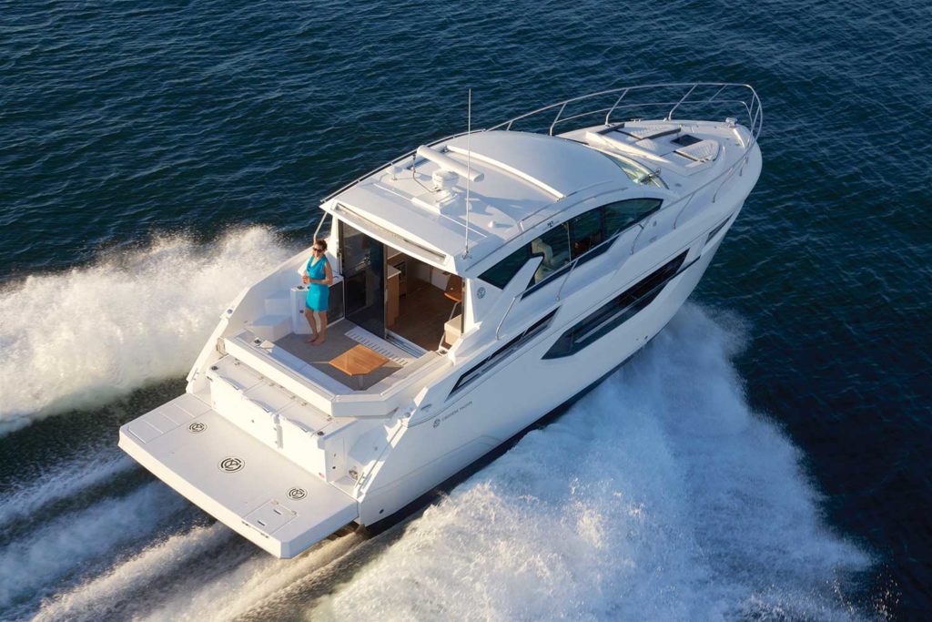 Cruisers 42 Cantius