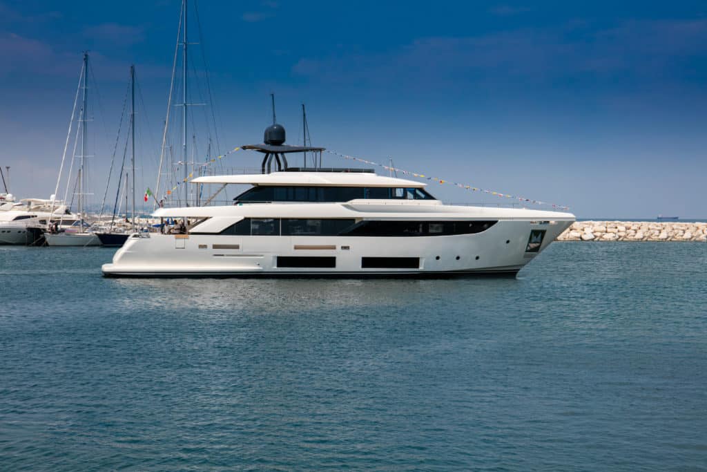 Navetta 33