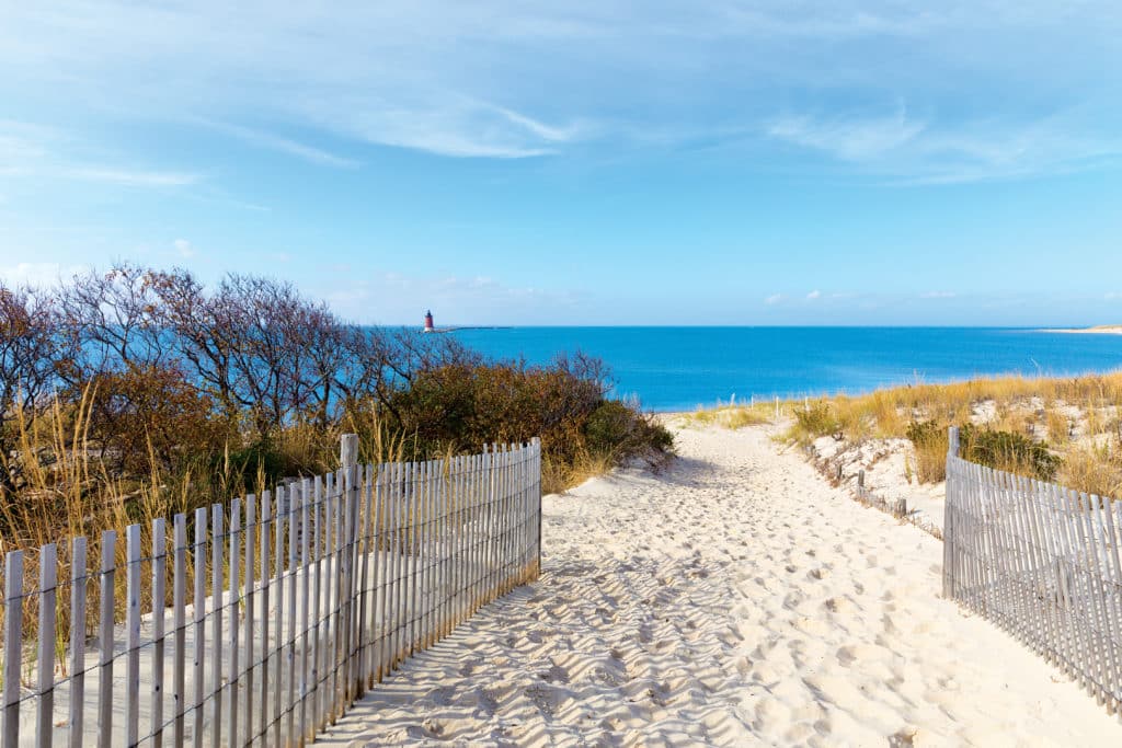 Delaware Bay